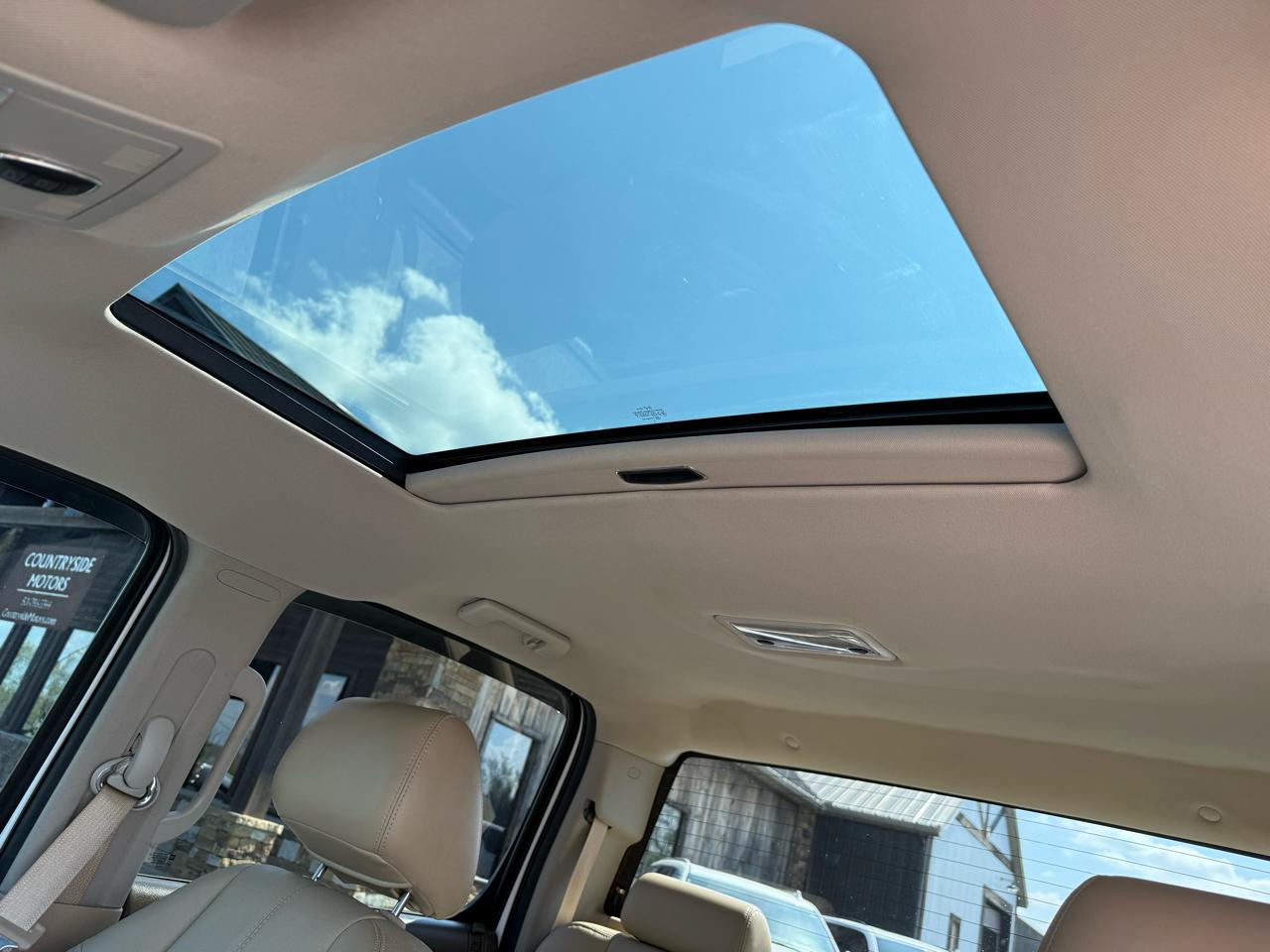 GMC Sierra 2500HD SLT Crew Cab 4WD 2013