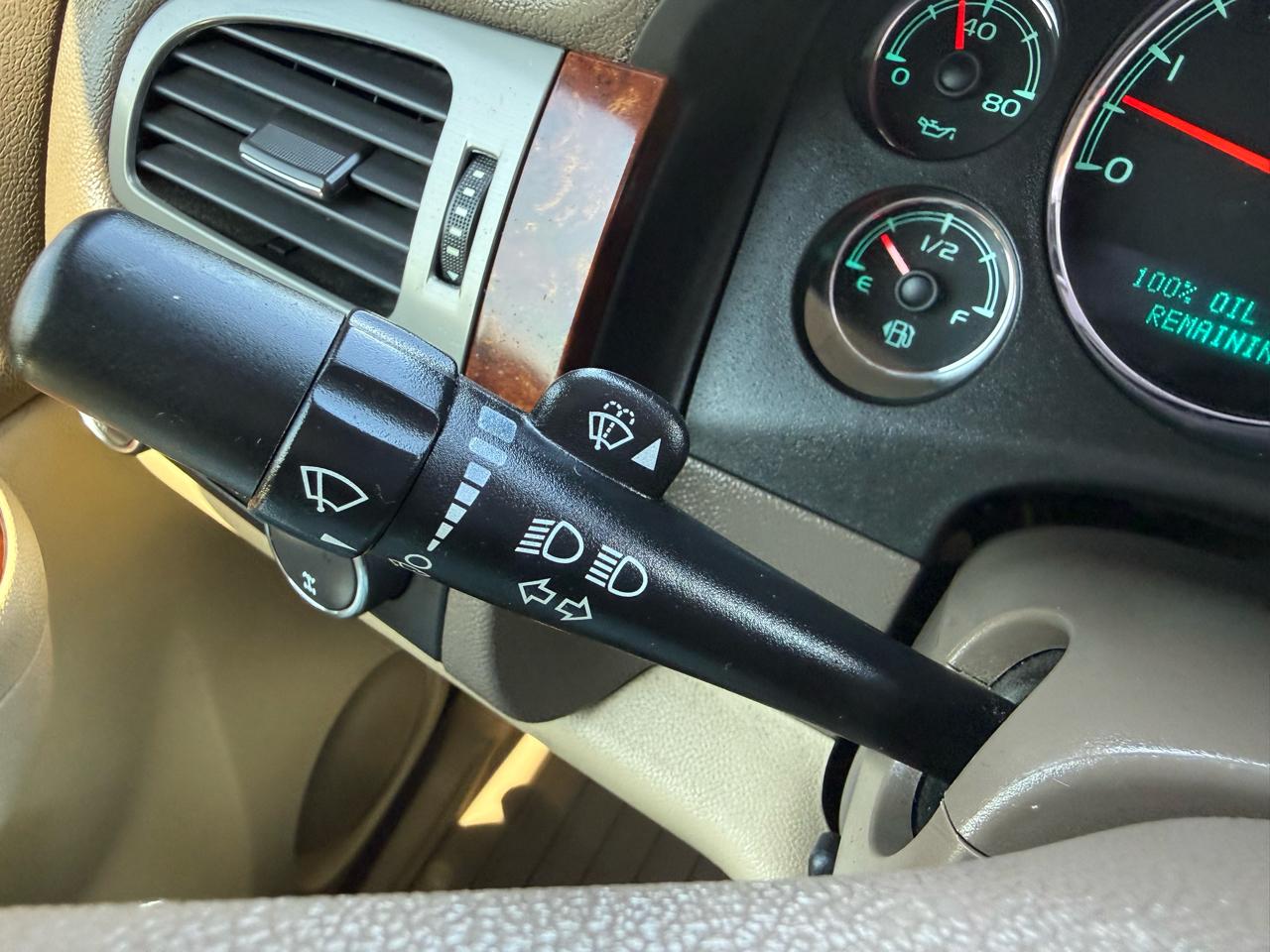 GMC Sierra 2500HD SLT Crew Cab 4WD 2013