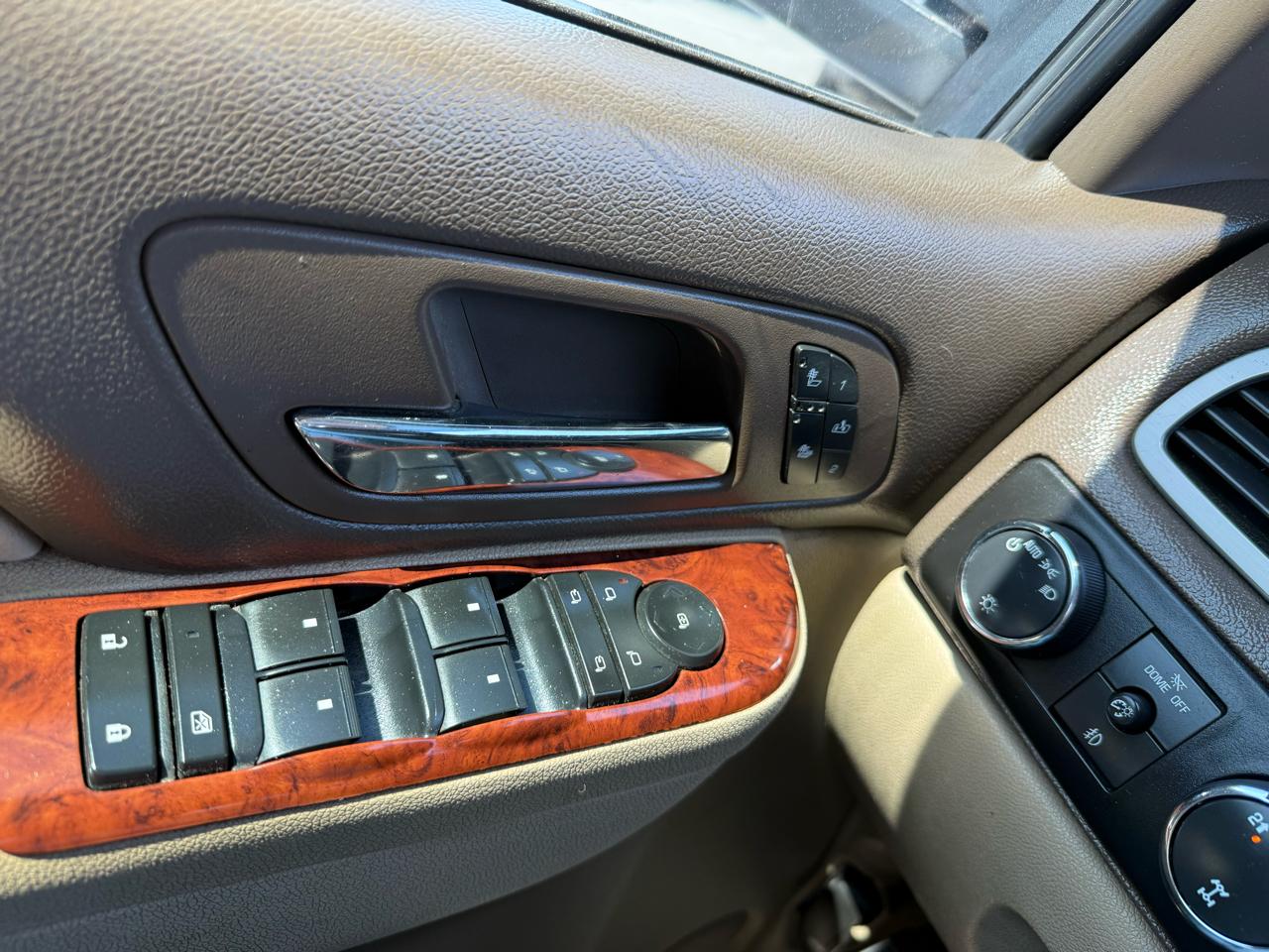 GMC Sierra 2500HD SLT Crew Cab 4WD 2013