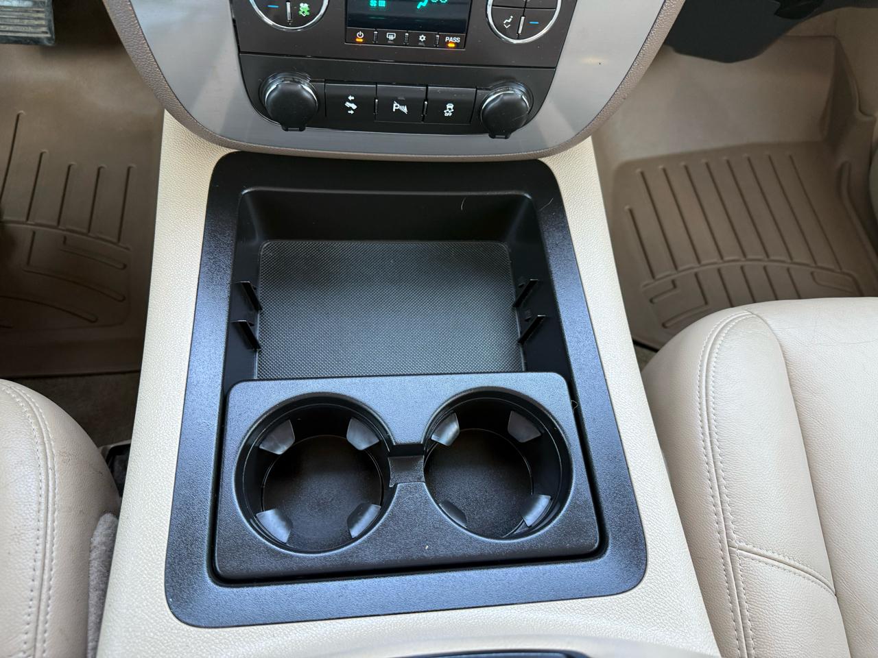 GMC Sierra 2500HD SLT Crew Cab 4WD 2013