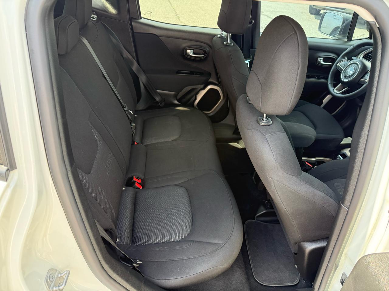 Jeep Renegade Sport FWD 2017