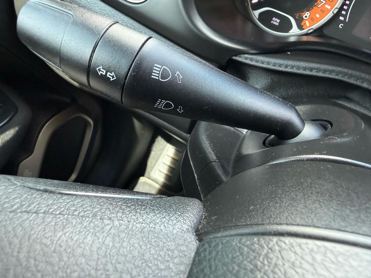 Jeep Renegade Sport FWD 2017