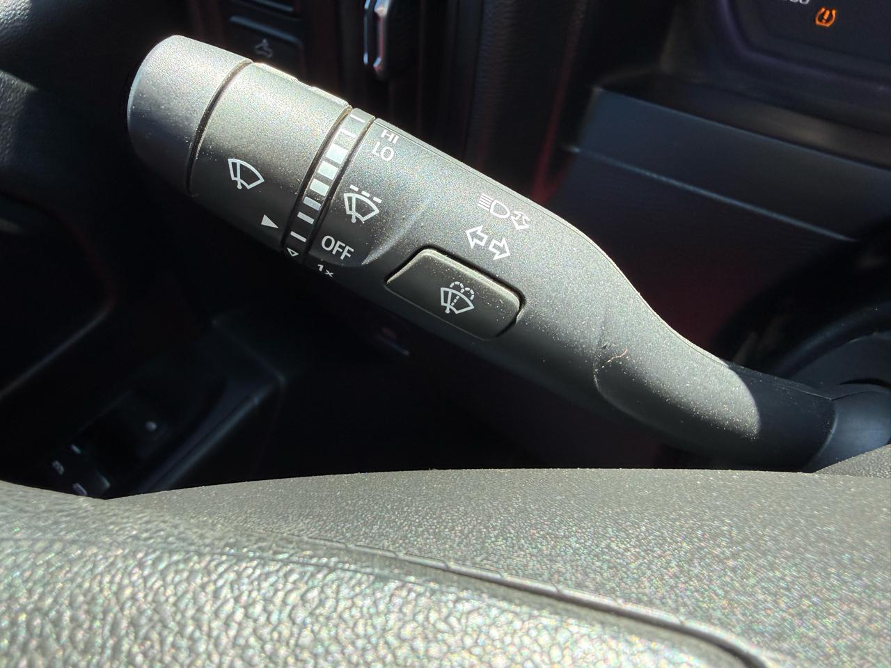 Chevrolet Silverado 2500HD Work Truck Double Cab 4WD 2020