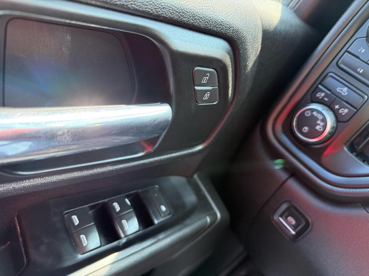 Chevrolet Silverado 2500HD Work Truck Double Cab 4WD 2020