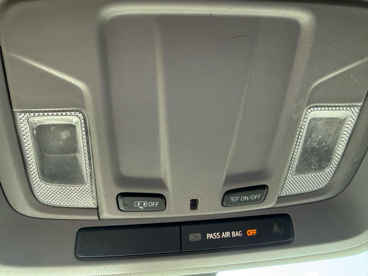 Chevrolet Silverado 2500HD Work Truck Double Cab 4WD 2020