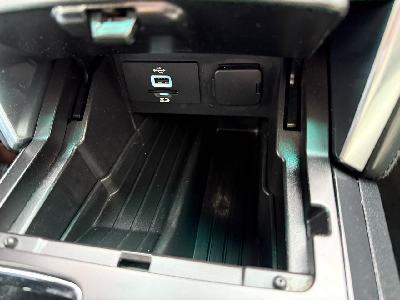 Ford Explorer Platinum AWD 2016