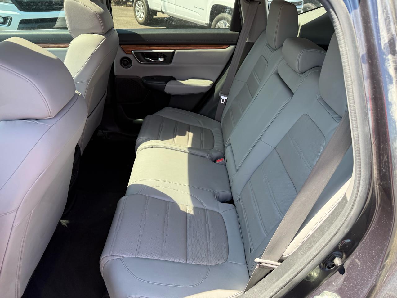 Honda CR-V EX-L 2WD 2019