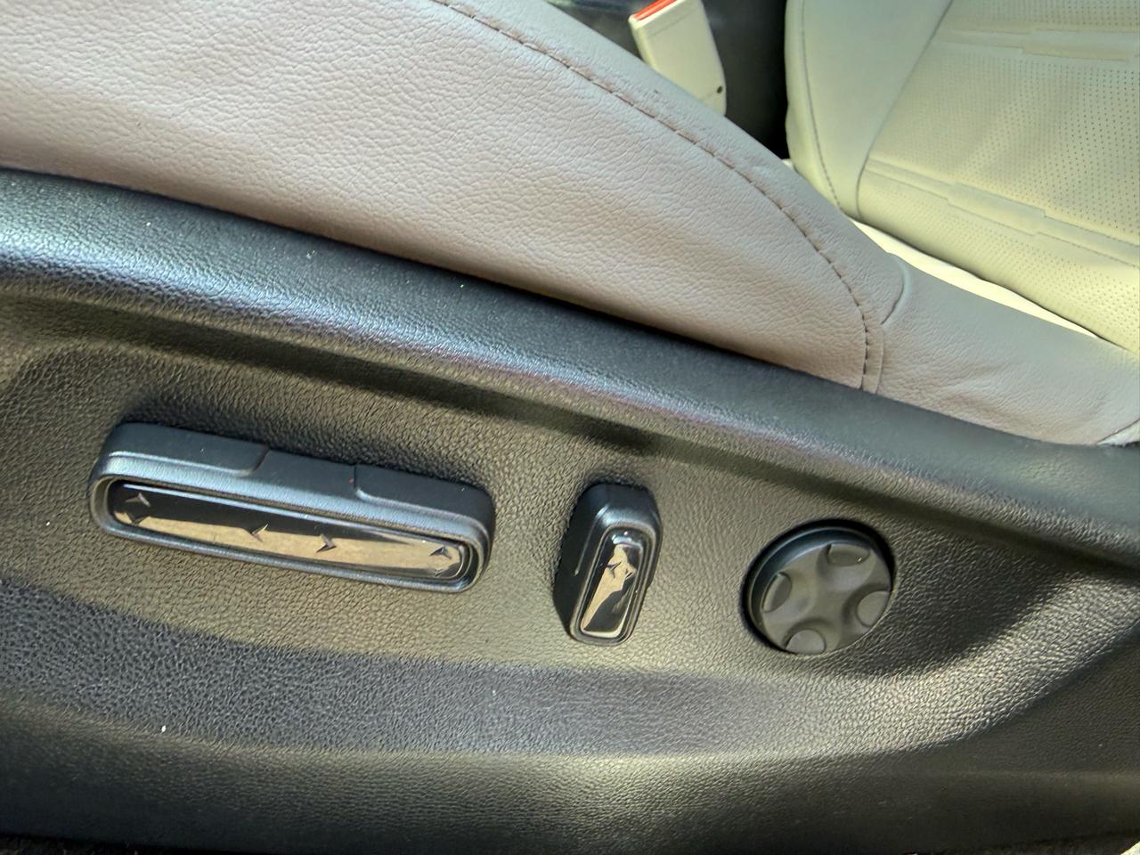 Honda CR-V EX-L 2WD 2019