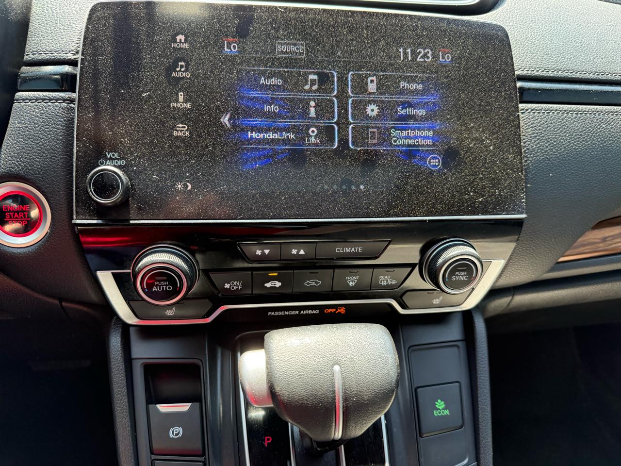 Honda CR-V EX-L 2WD 2019