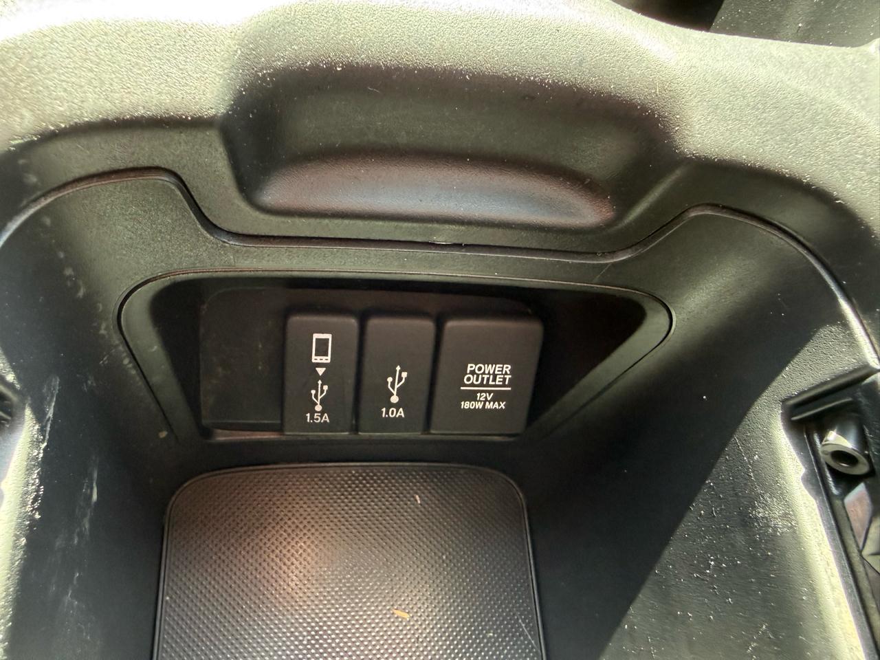 Honda CR-V EX-L 2WD 2019