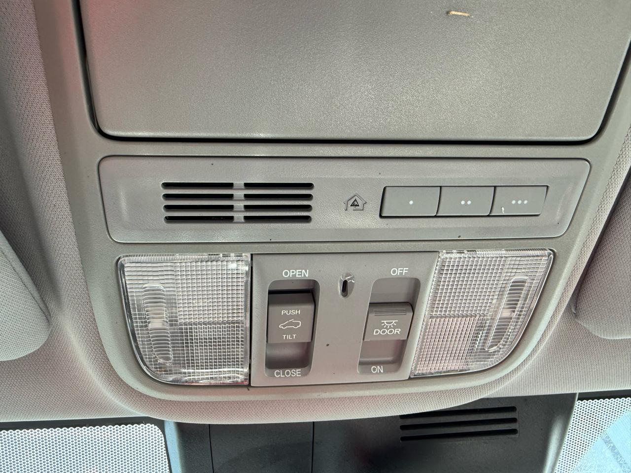 Honda CR-V EX-L 2WD 2019