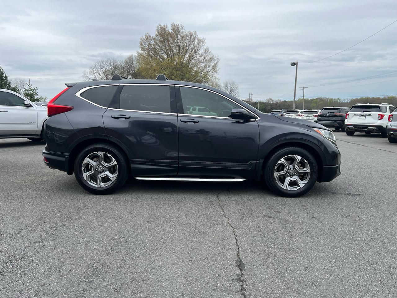 Honda CR-V EX-L 2WD 2019
