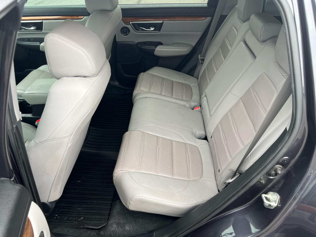 Honda CR-V EX-L 2WD 2019