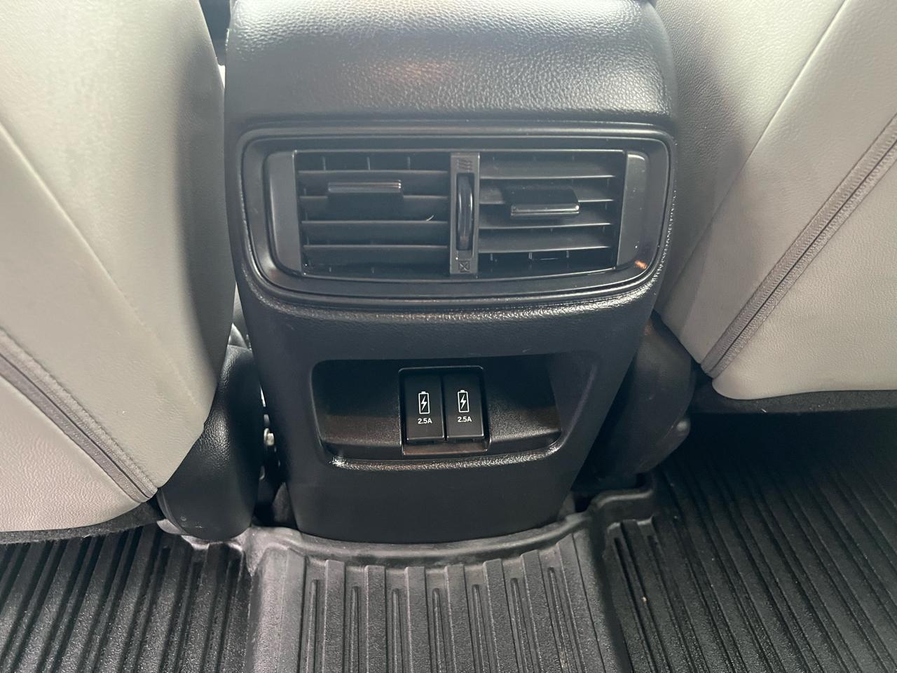 Honda CR-V EX-L 2WD 2019