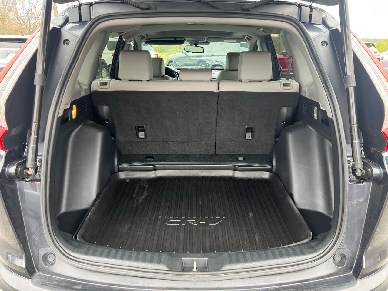 Honda CR-V EX-L 2WD 2019