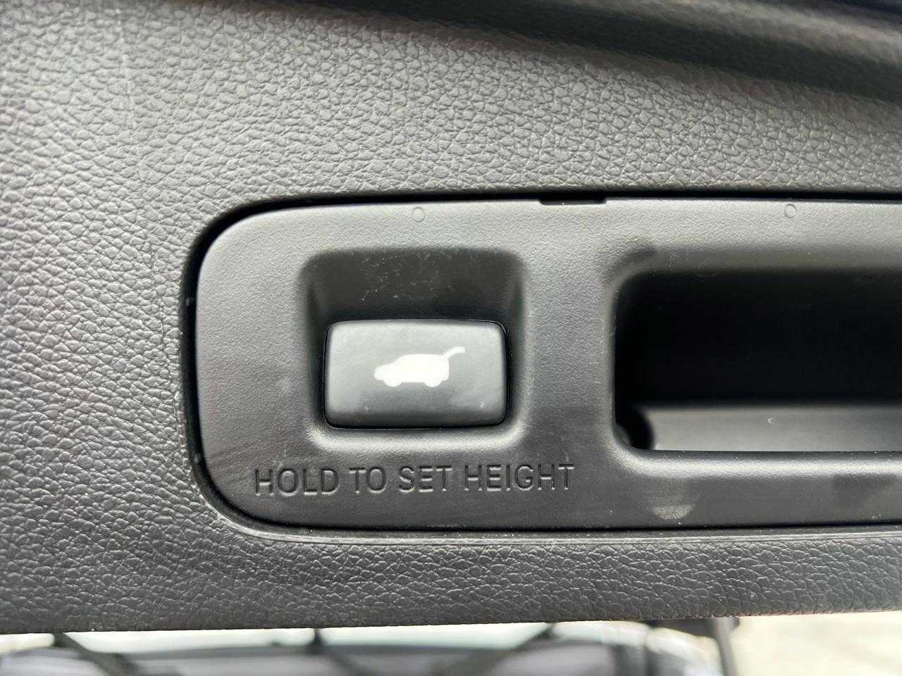 Honda CR-V EX-L 2WD 2019