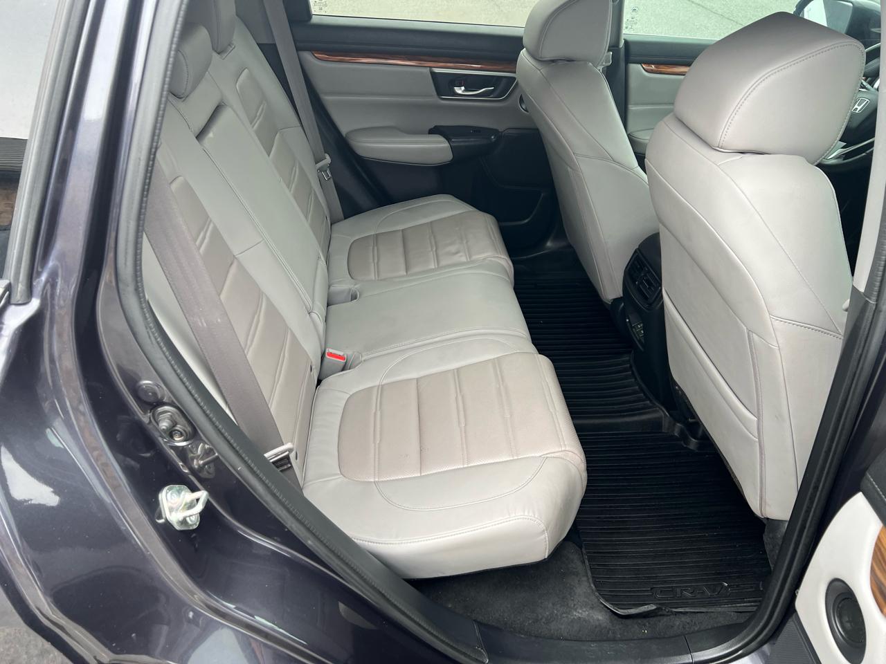 Honda CR-V EX-L 2WD 2019