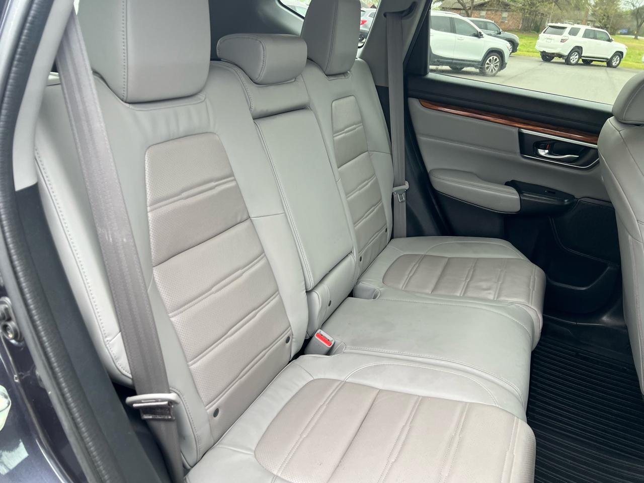 Honda CR-V EX-L 2WD 2019