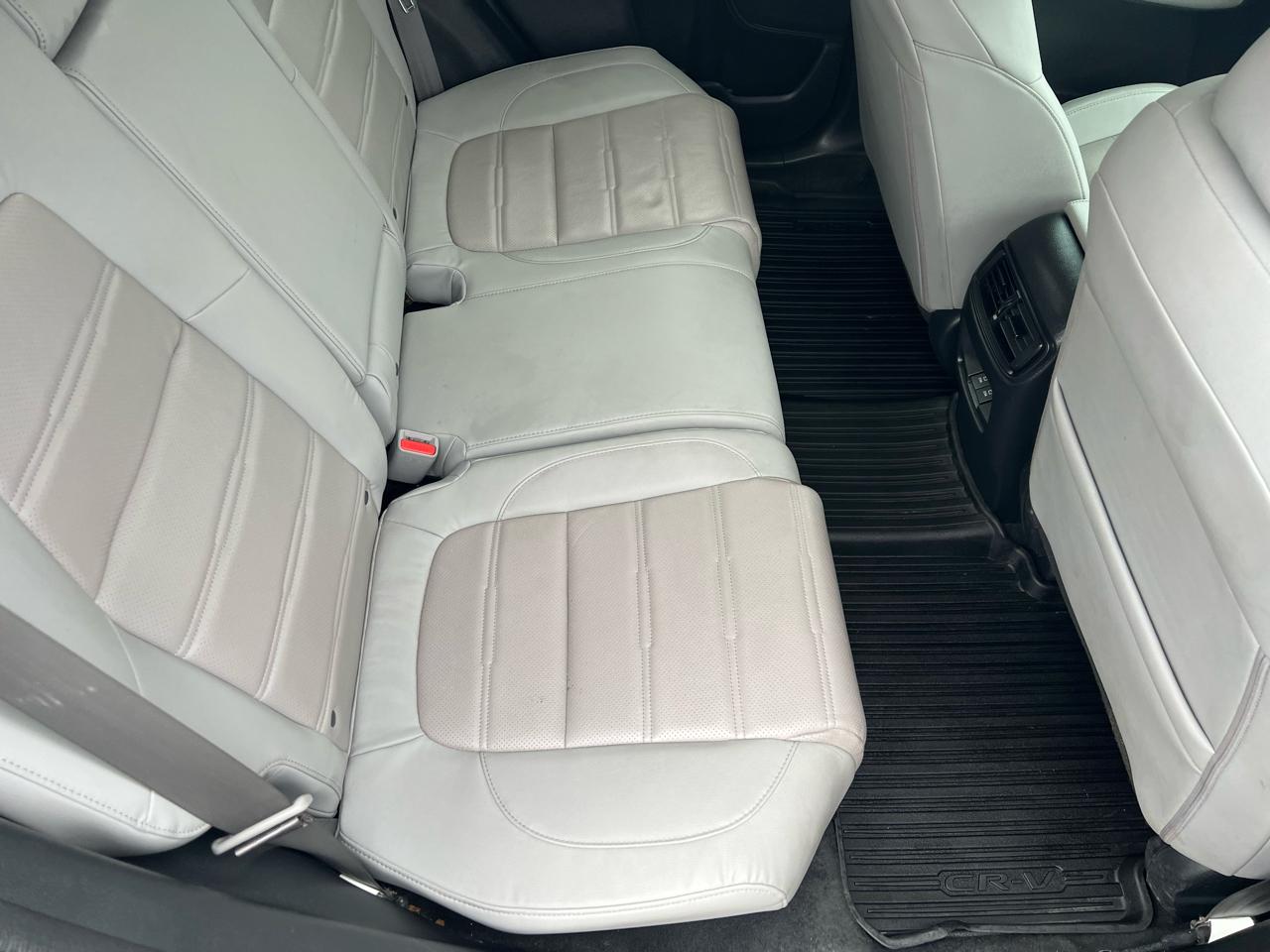 Honda CR-V EX-L 2WD 2019