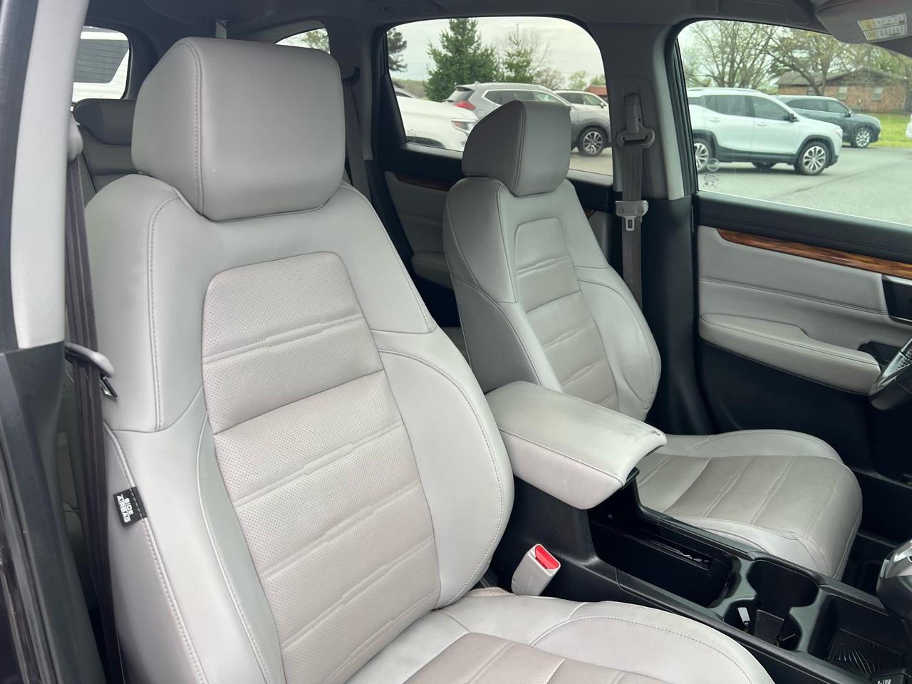 Honda CR-V EX-L 2WD 2019