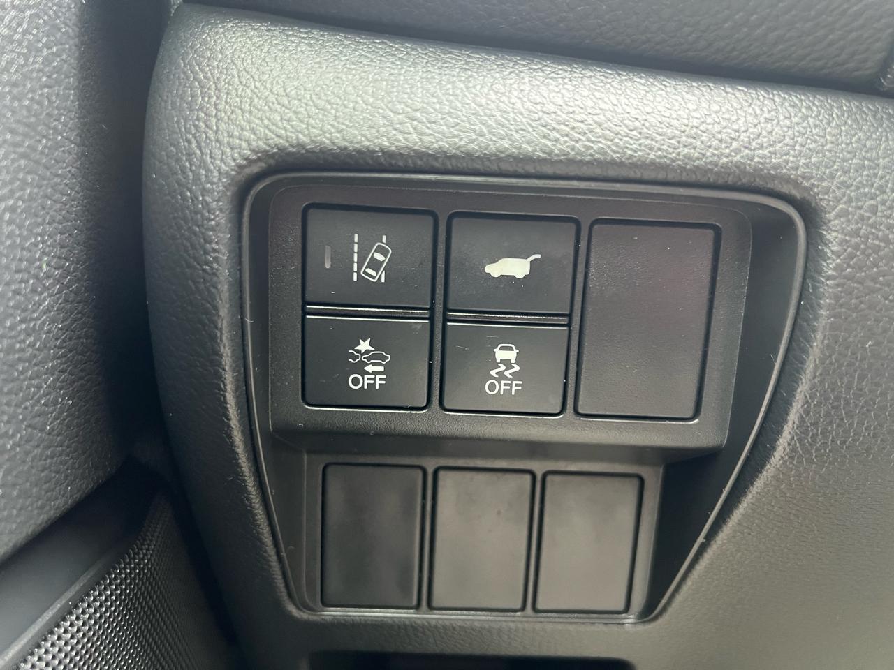 Honda CR-V EX-L 2WD 2019