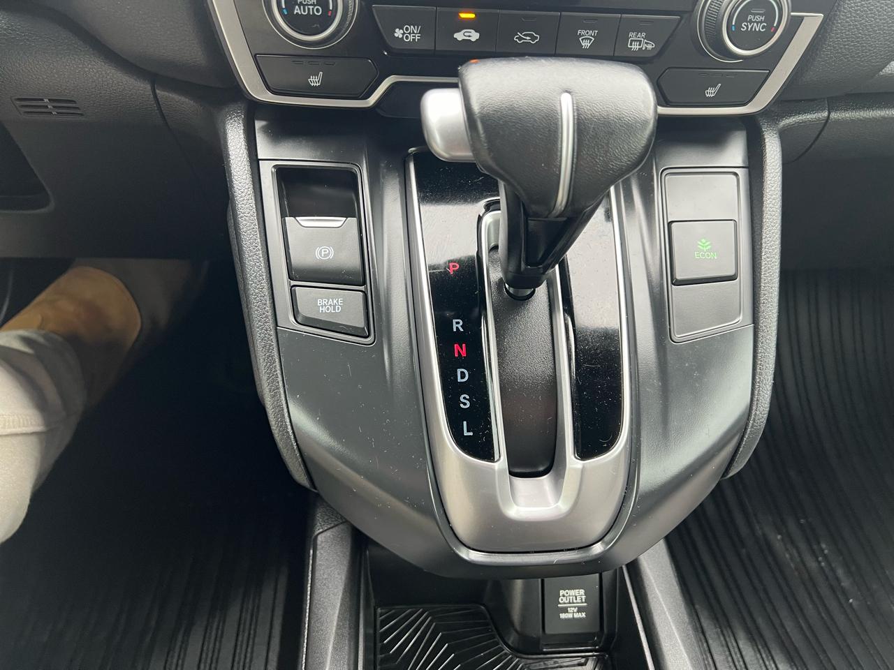 Honda CR-V EX-L 2WD 2019