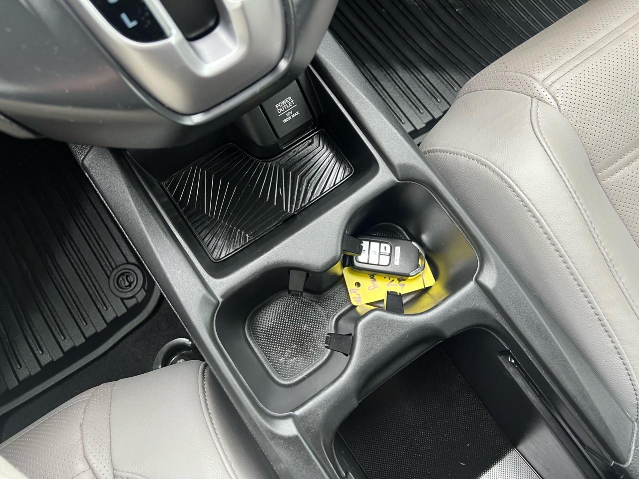 Honda CR-V EX-L 2WD 2019