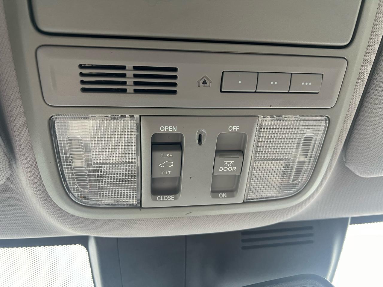 Honda CR-V EX-L 2WD 2019