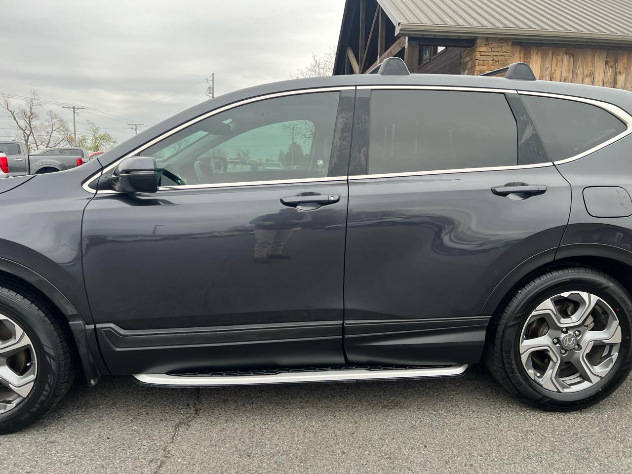 Honda CR-V EX-L 2WD 2019