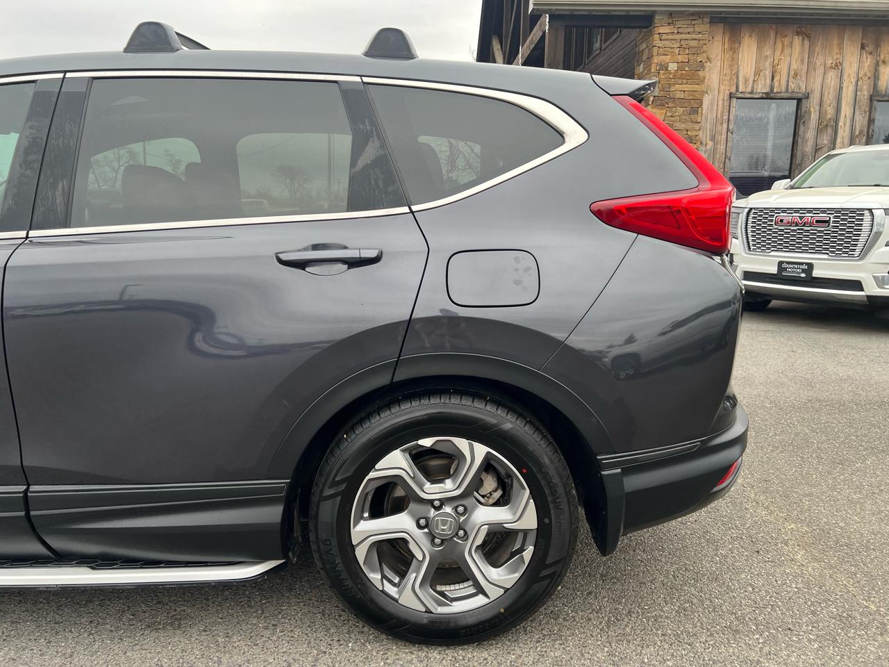 Honda CR-V EX-L 2WD 2019