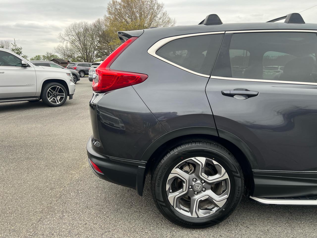 Honda CR-V EX-L 2WD 2019