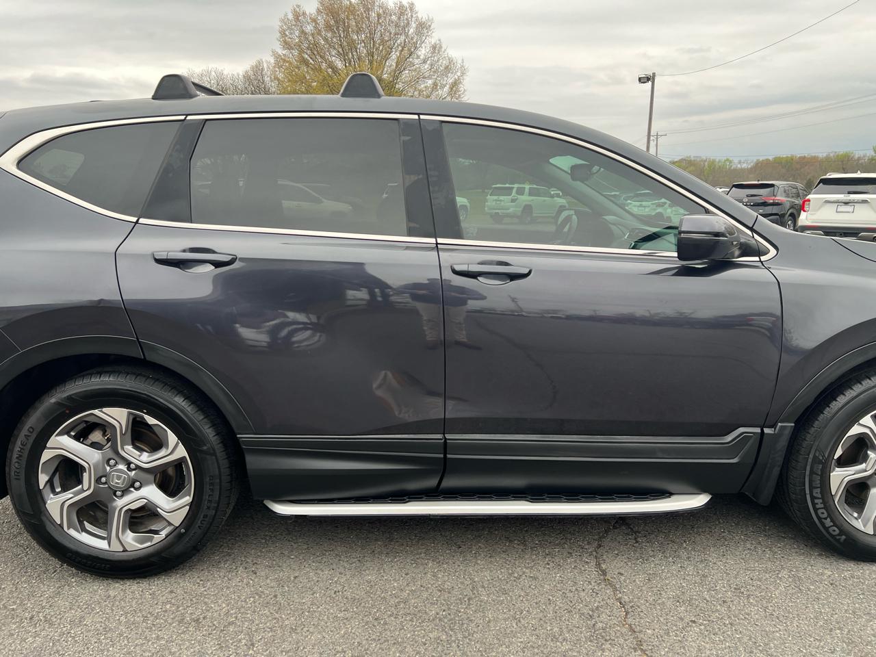 Honda CR-V EX-L 2WD 2019
