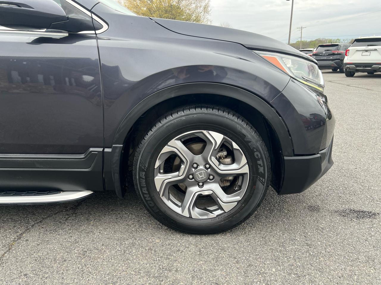 Honda CR-V EX-L 2WD 2019