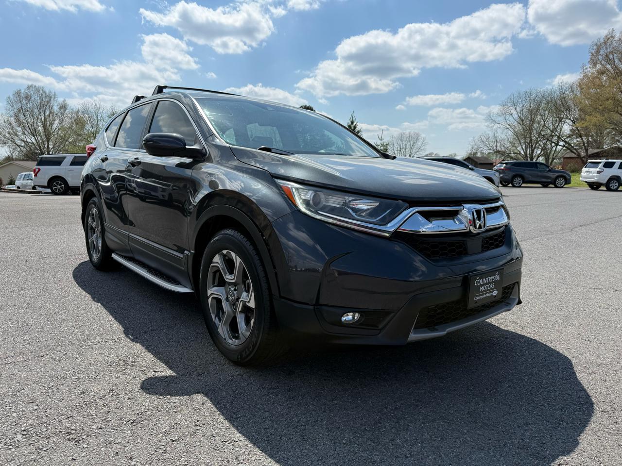 Honda CR-V EX-L 2WD 2019