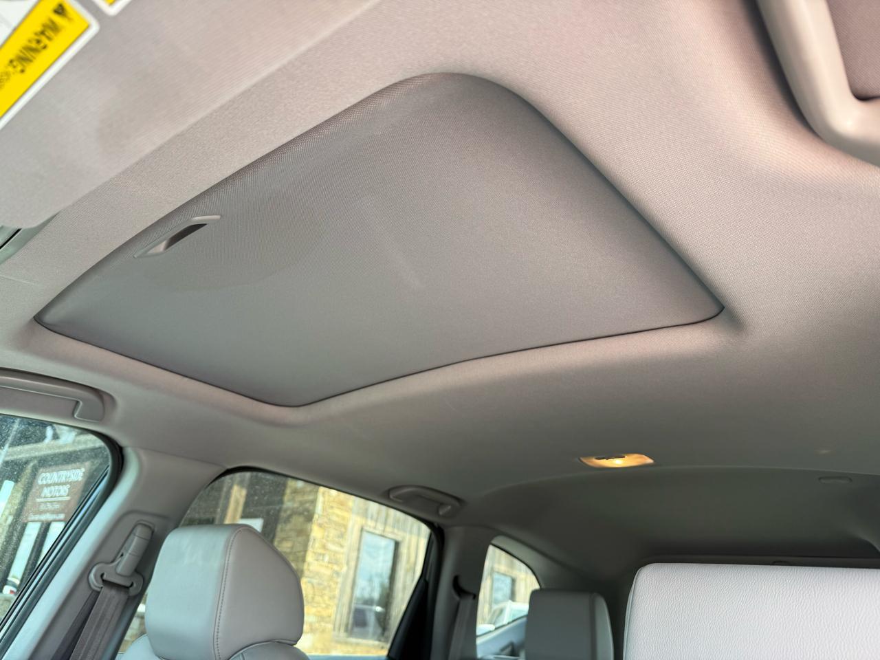 Honda CR-V EX-L 2WD 2019