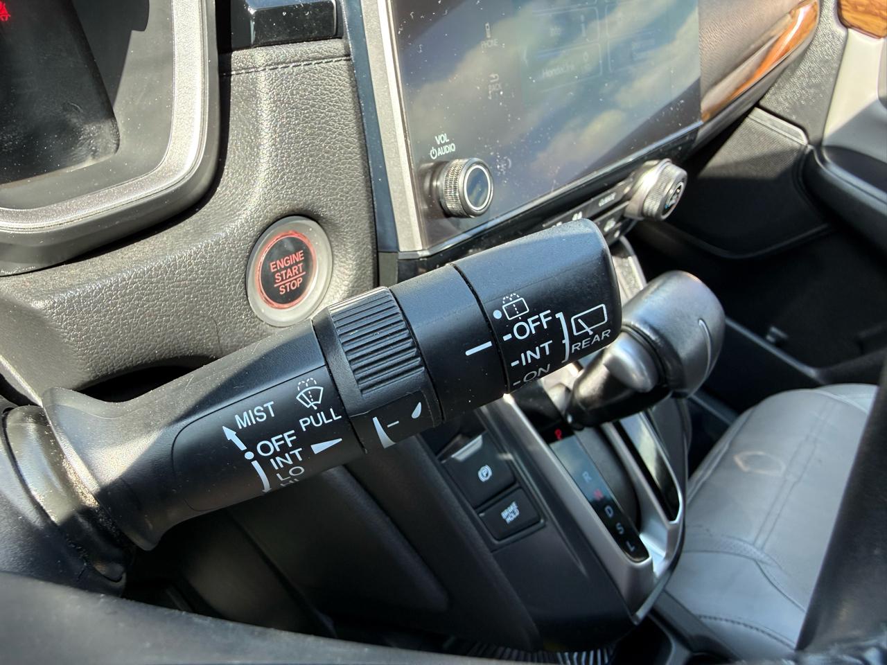 Honda CR-V EX-L 2WD 2019