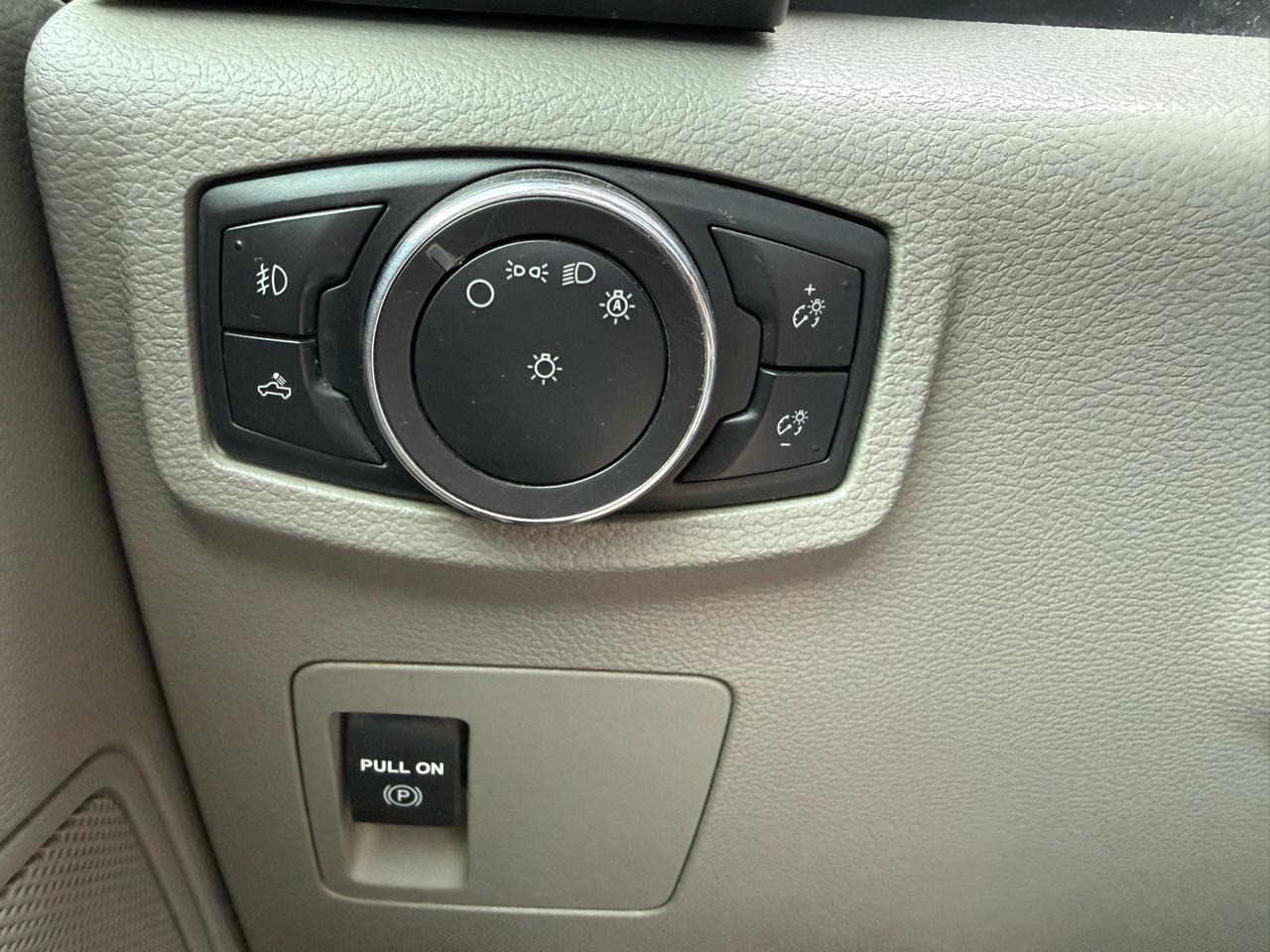 Ford F-150 XL SuperCab 4WD 2020