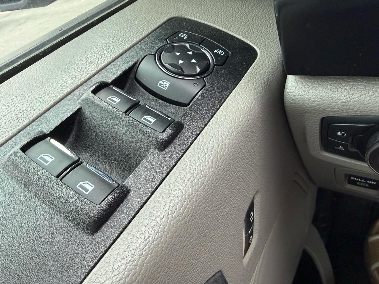 Ford F-150 XL SuperCab 4WD 2020