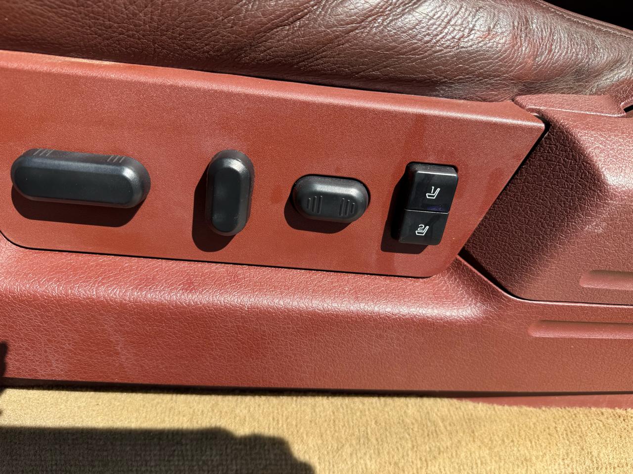 Ford F-150 King Ranch SuperCrew 4WD 2013