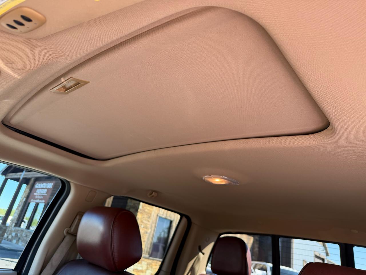 Ford F-150 King Ranch SuperCrew 4WD 2013