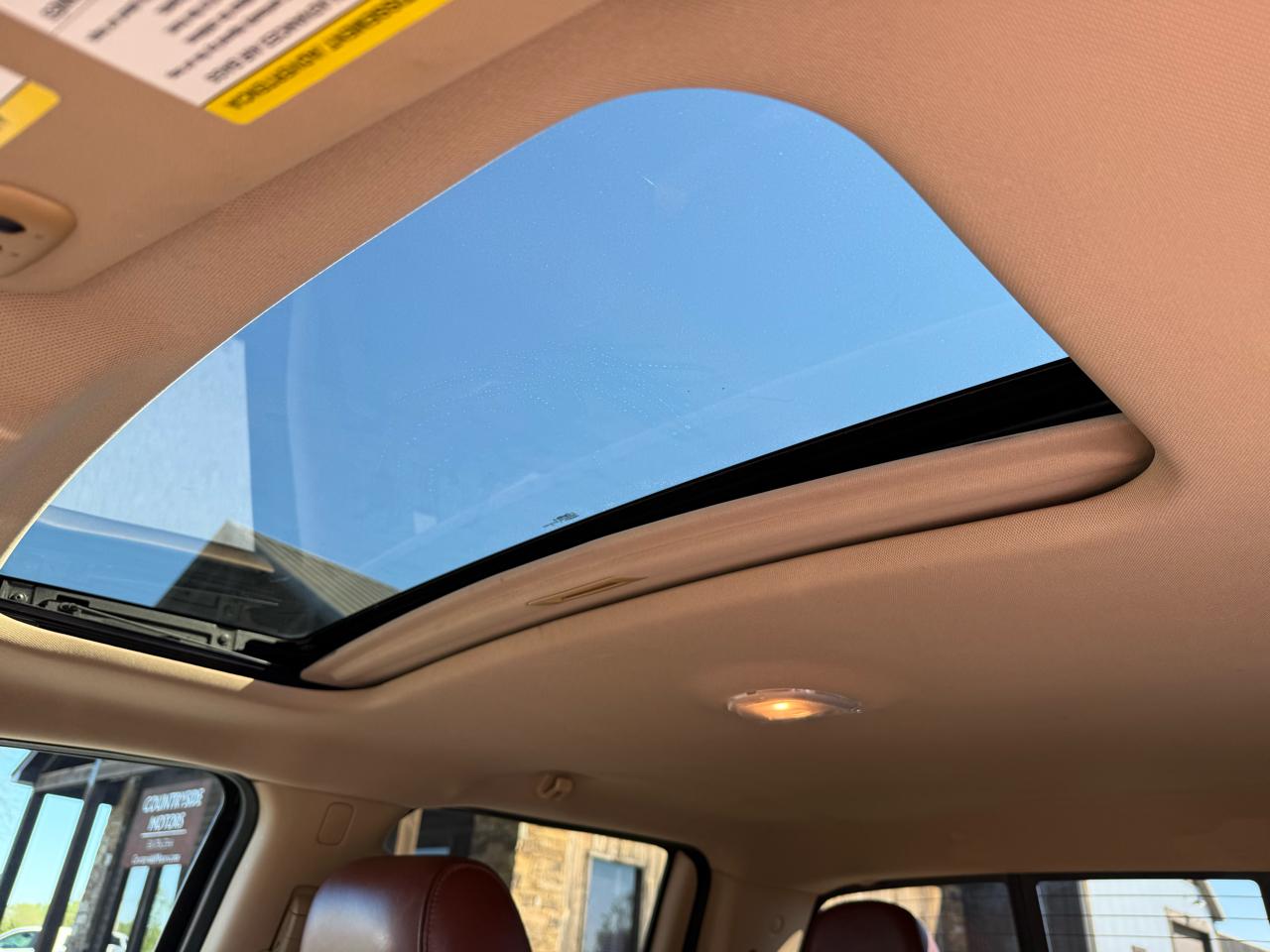 Ford F-150 King Ranch SuperCrew 4WD 2013