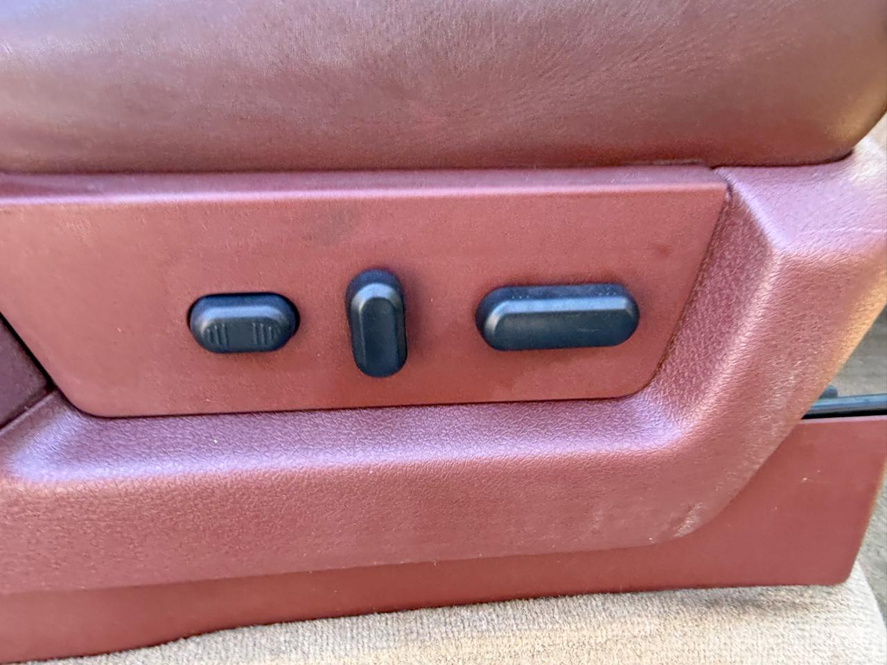 Ford F-150 King Ranch SuperCrew 4WD 2013