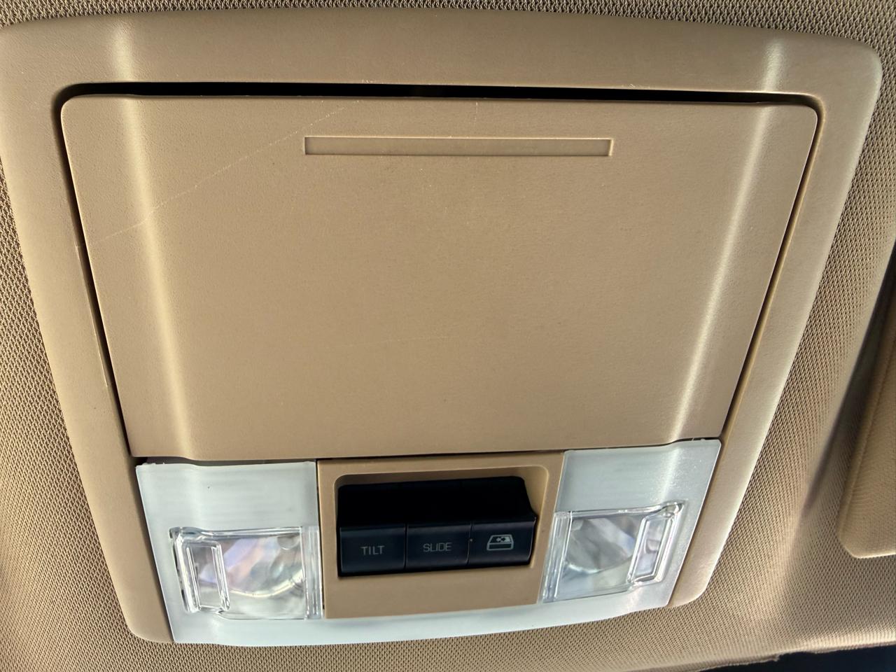 Ford F-150 King Ranch SuperCrew 4WD 2013