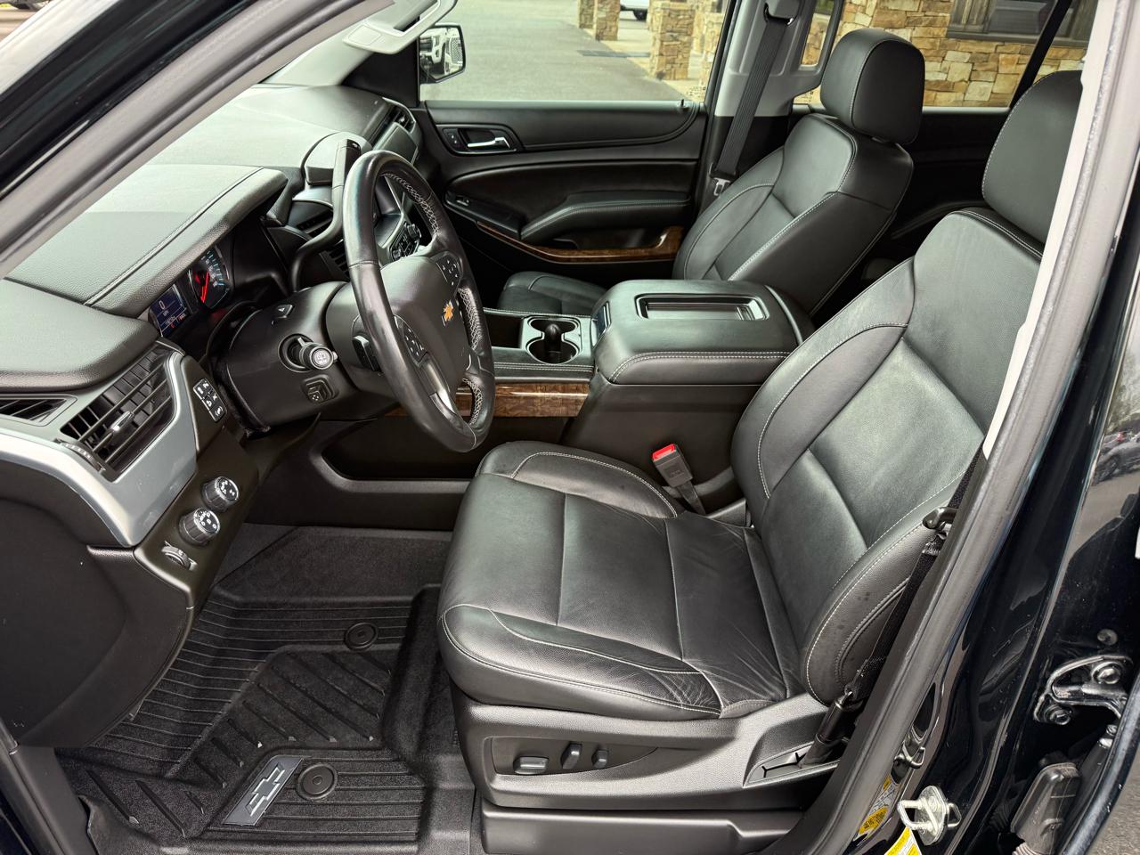 Chevrolet Tahoe  2019