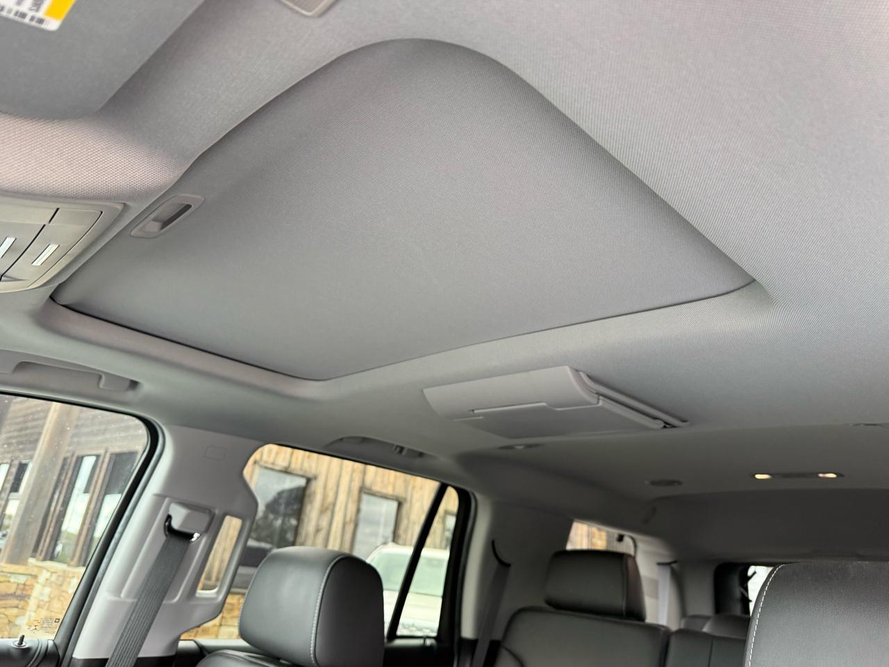 Chevrolet Tahoe  2019