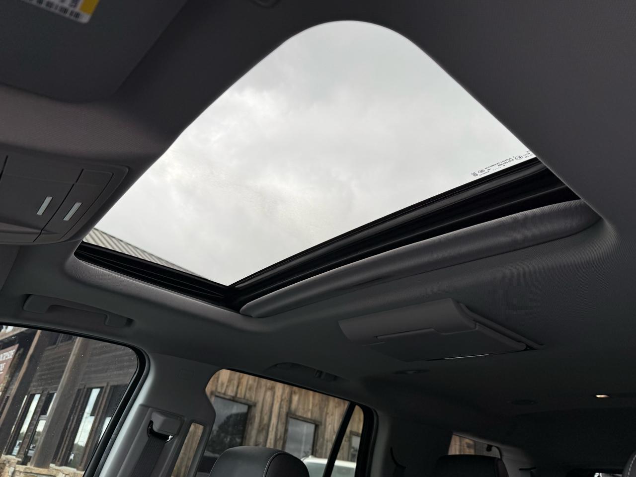 Chevrolet Tahoe  2019