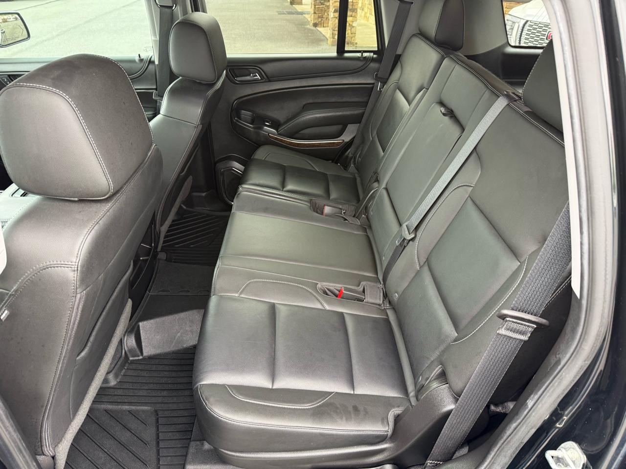 Chevrolet Tahoe  2019