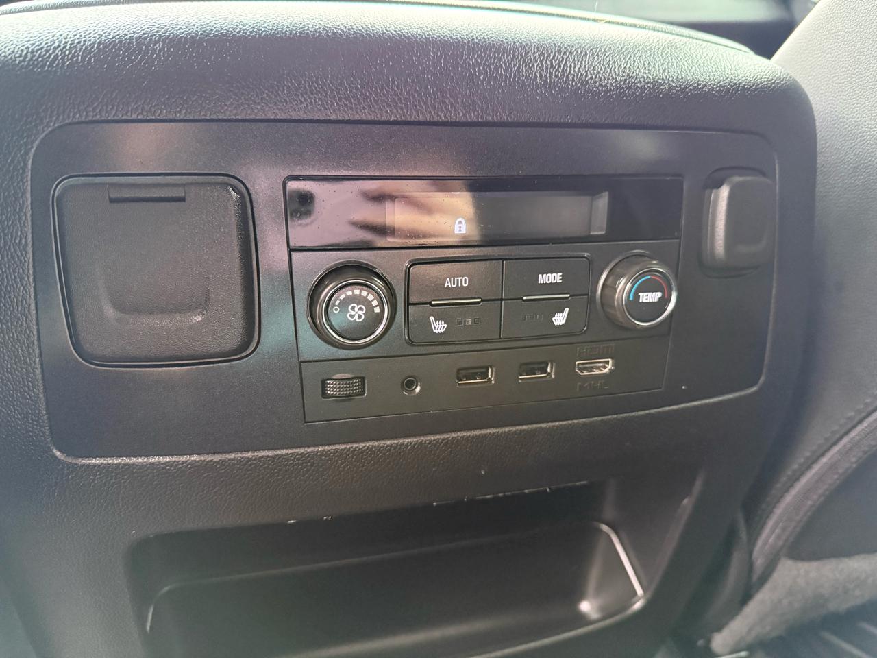 Chevrolet Tahoe  2019