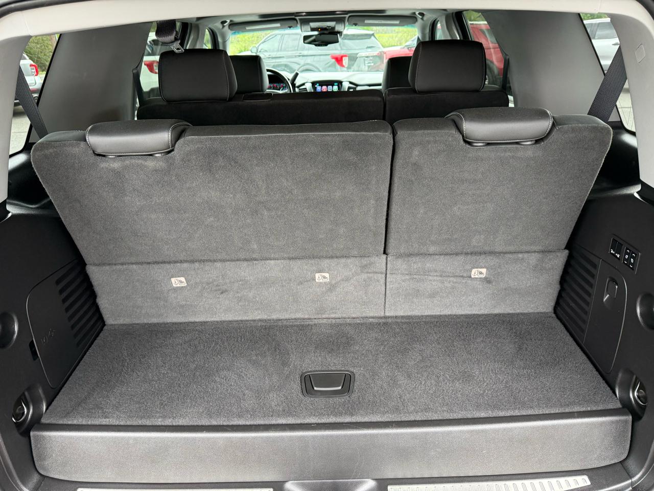 Chevrolet Tahoe  2019