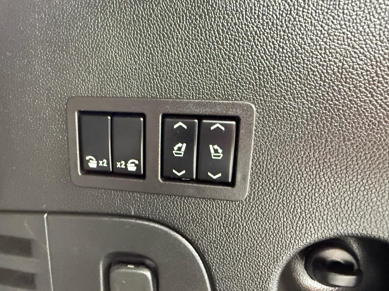 Chevrolet Tahoe  2019